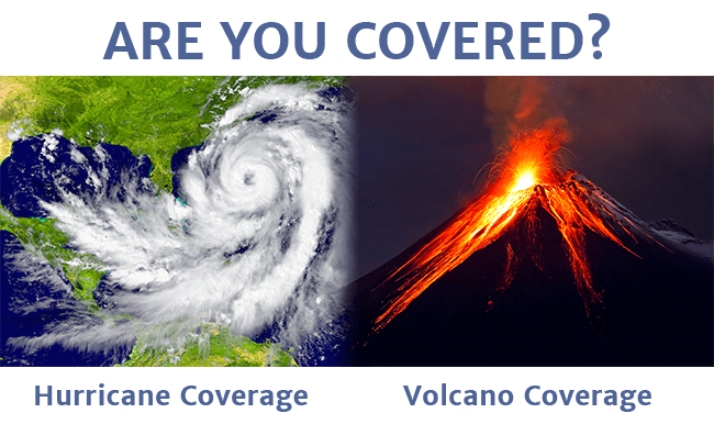 Are You Covered?