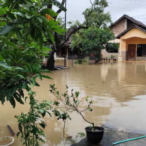 Flooding